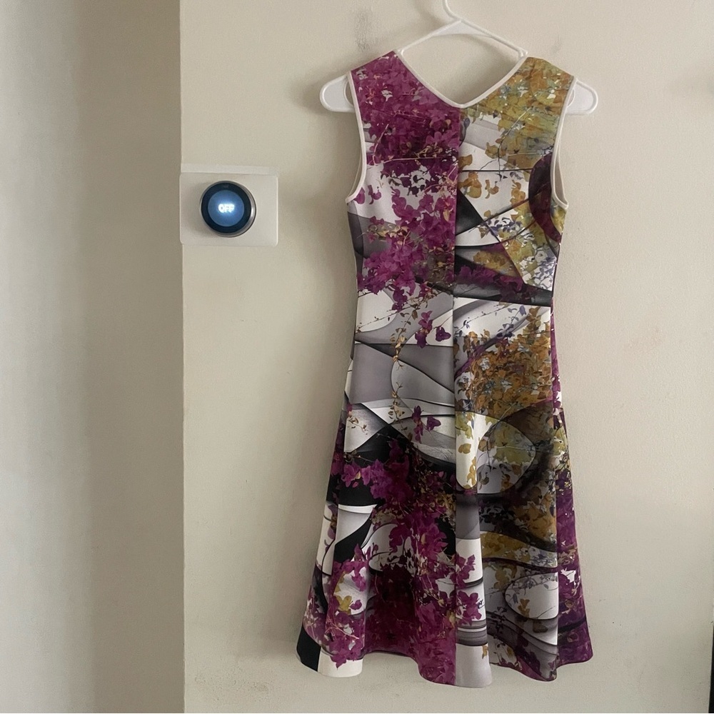 Clover canyon dress size XS